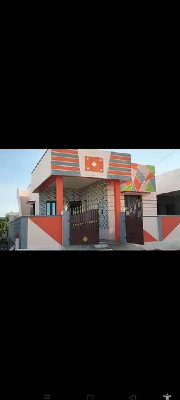 Villa sale