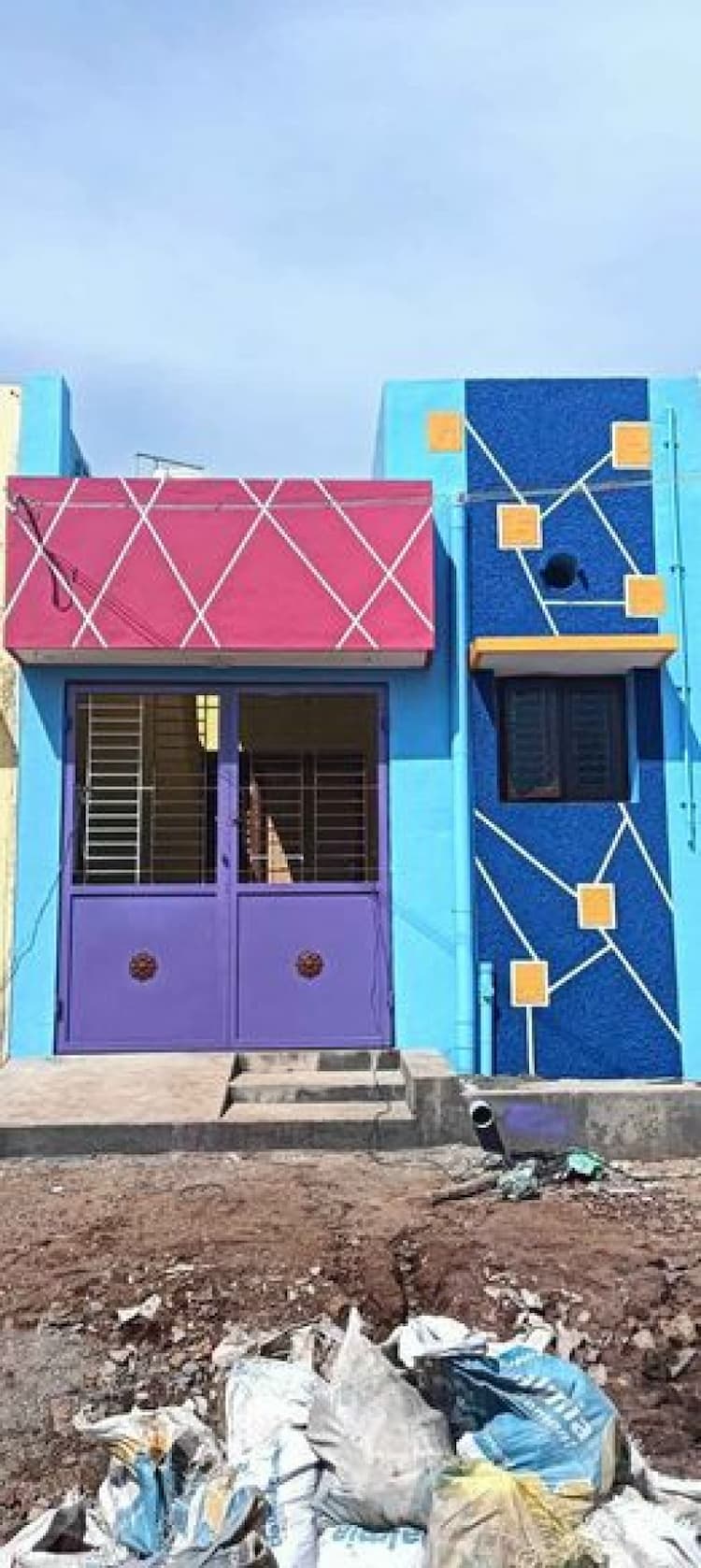 Single Property Image