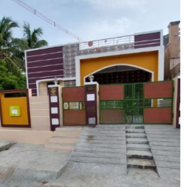2 BHK House for Sale