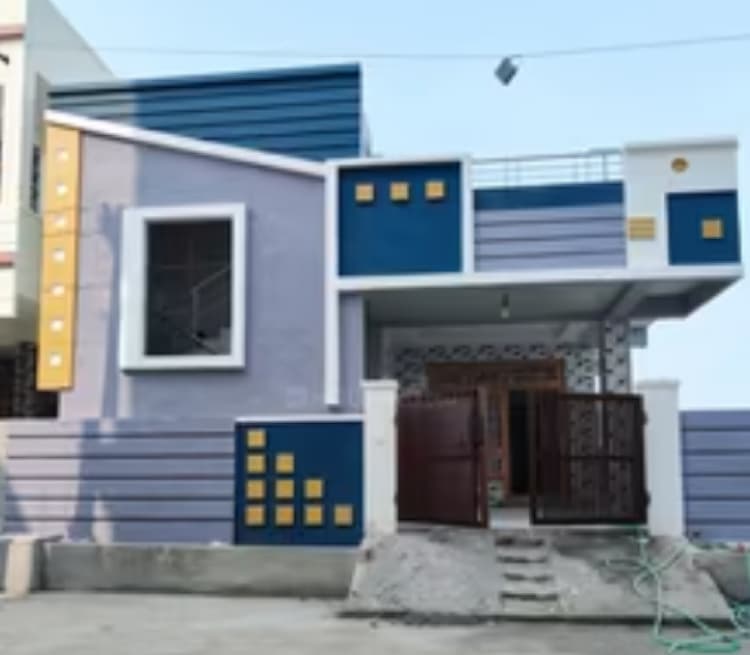 1 BHK house for Sale