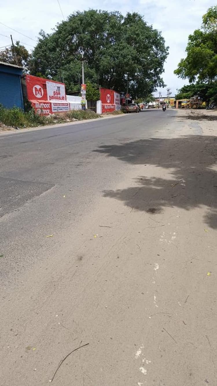 Single Property Image