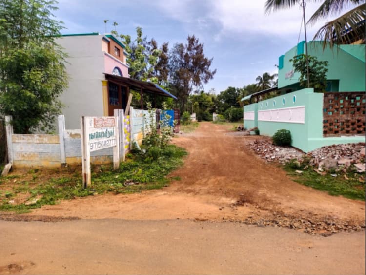 Single Property Image