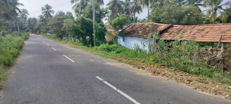 5 acres of land for sale