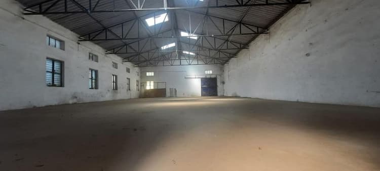 Godown for Rent
