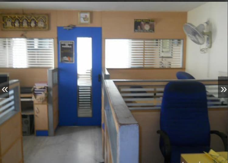 OFFICE SPACE FOR RENT