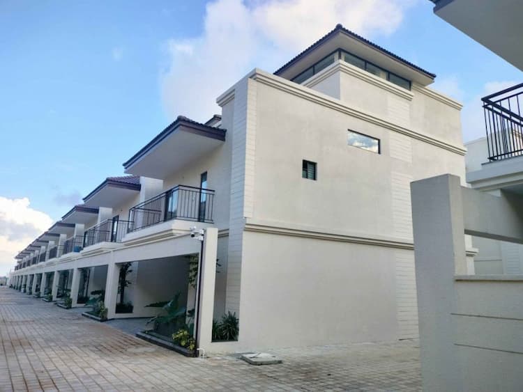 Single Property Image