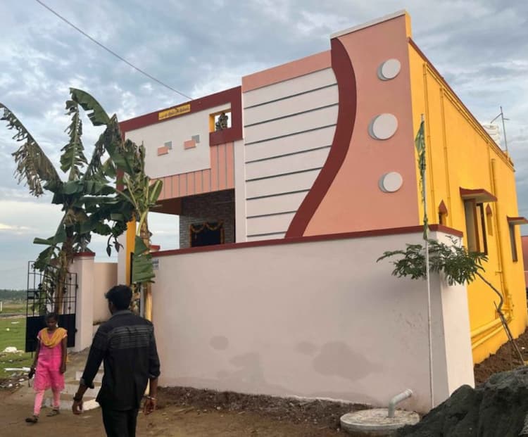 House for sales