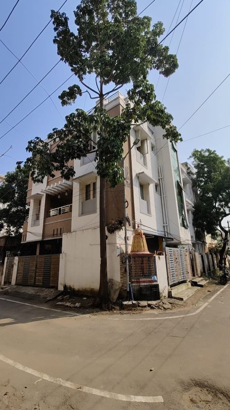 Single Property Image