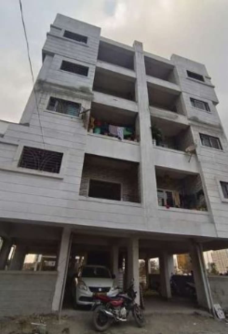 2 BHK Apartment for Sale