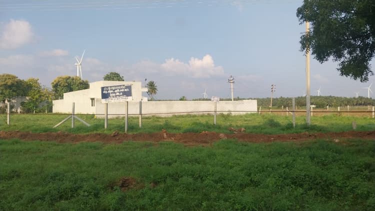 Jai Murugan promoter