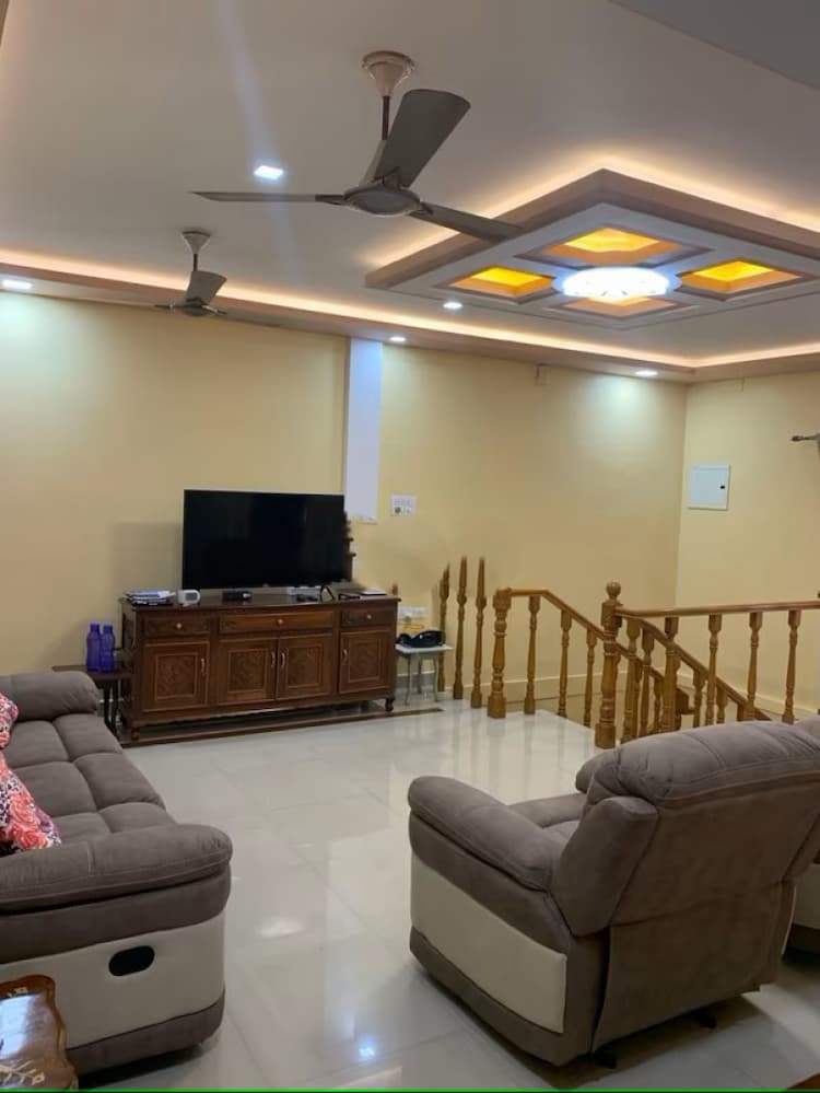 3bhk flat for sale 