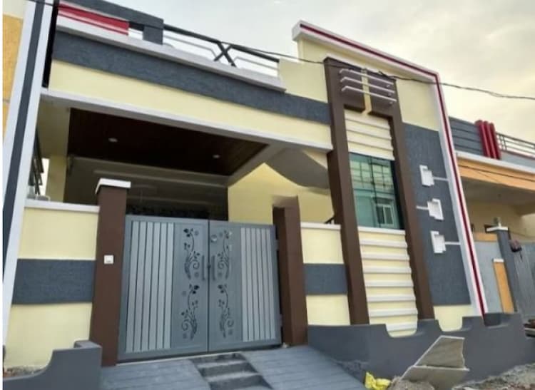 2 BHK House for Sale