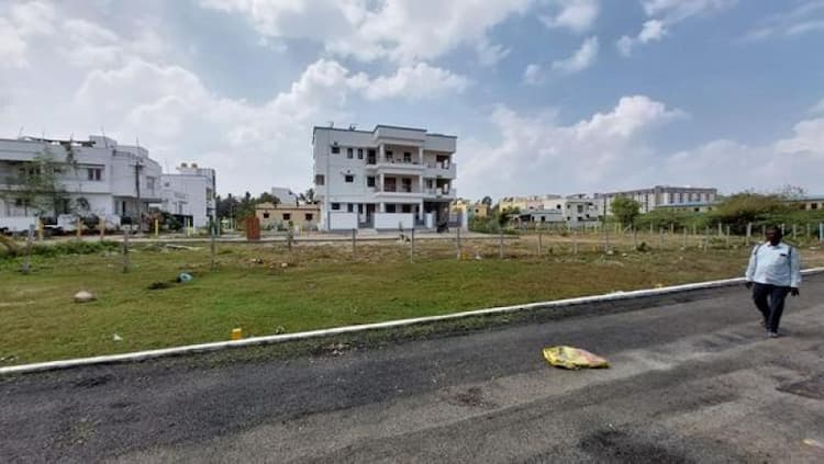 Single Property Image