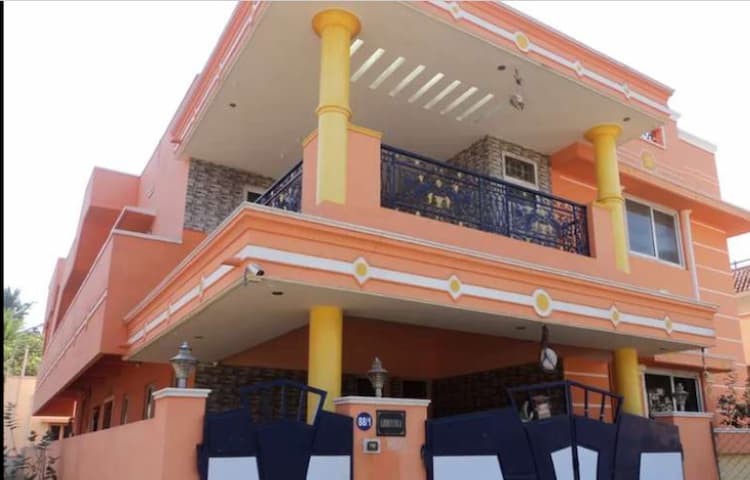 4bhk house for sale 