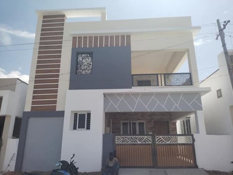 Single Property Image