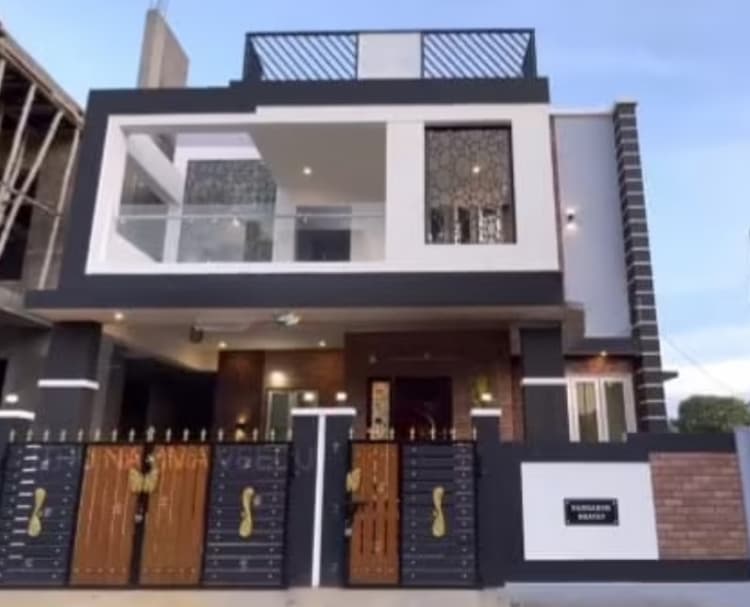 2 BHK House for Sale