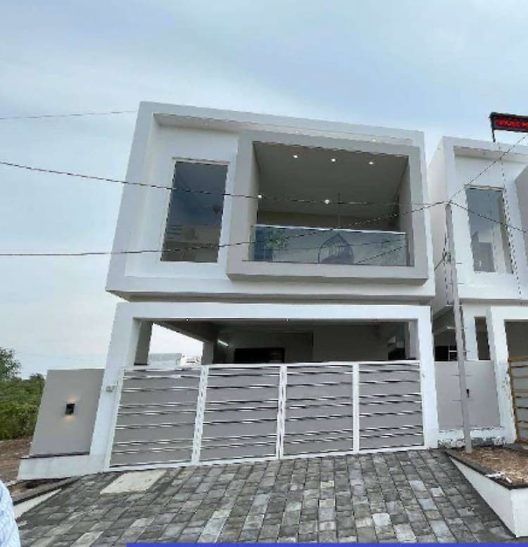 3bhk house for sale 