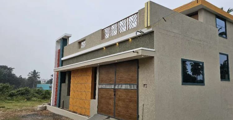 Single Property Image