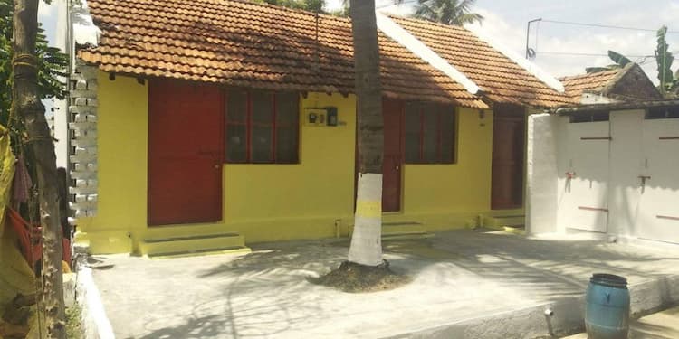 Single Property Image