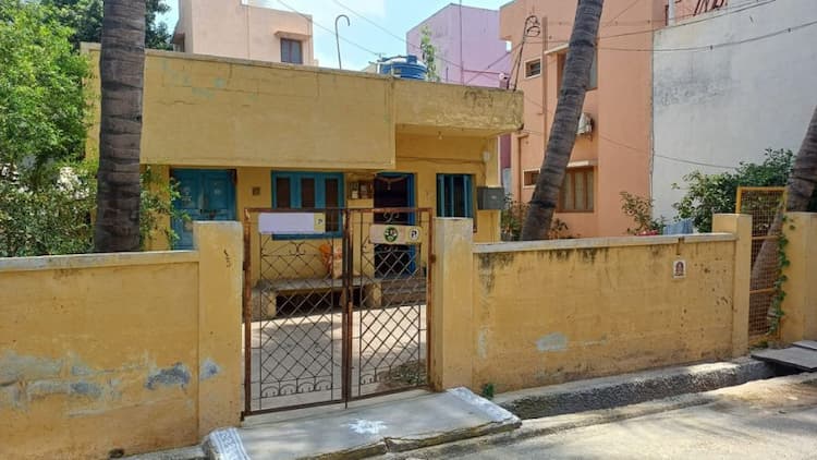 2bhk house for sale 