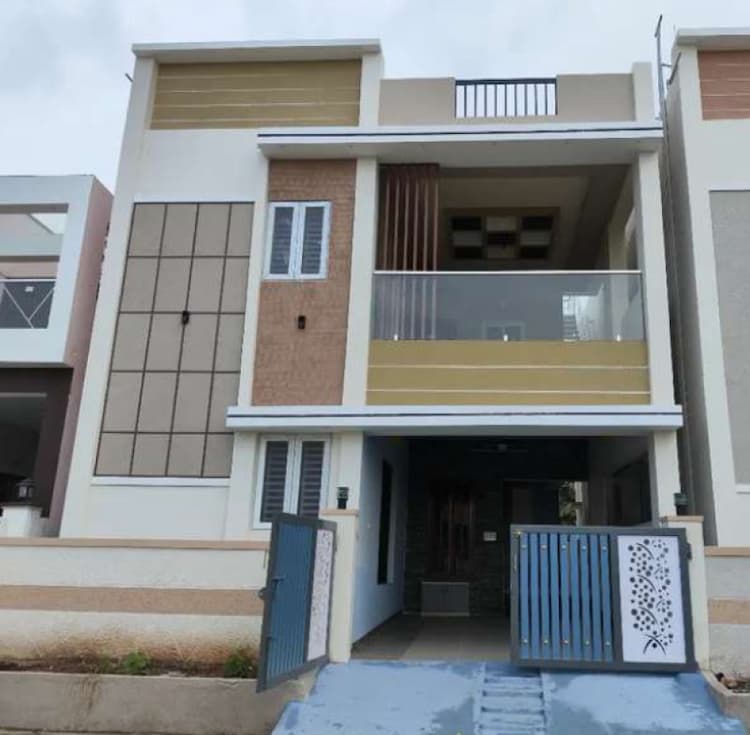 3bhk house for sale 