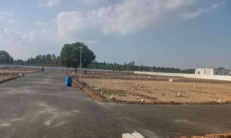 Single Property Image