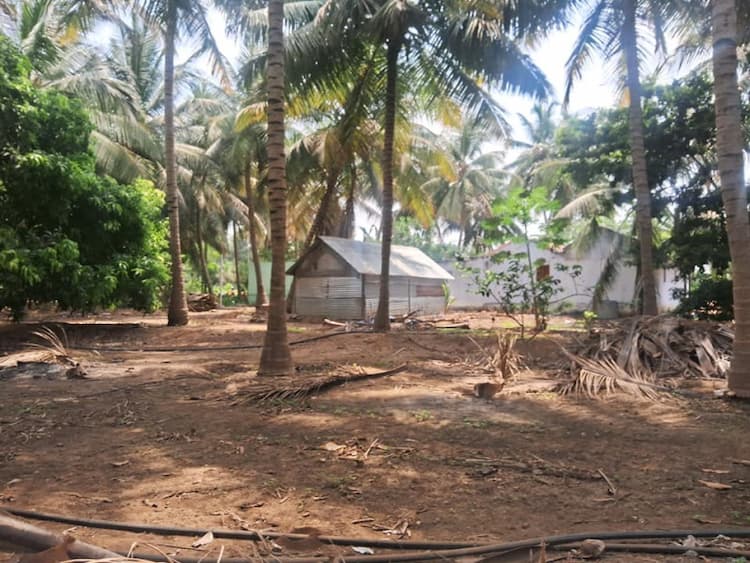 Single Property Image