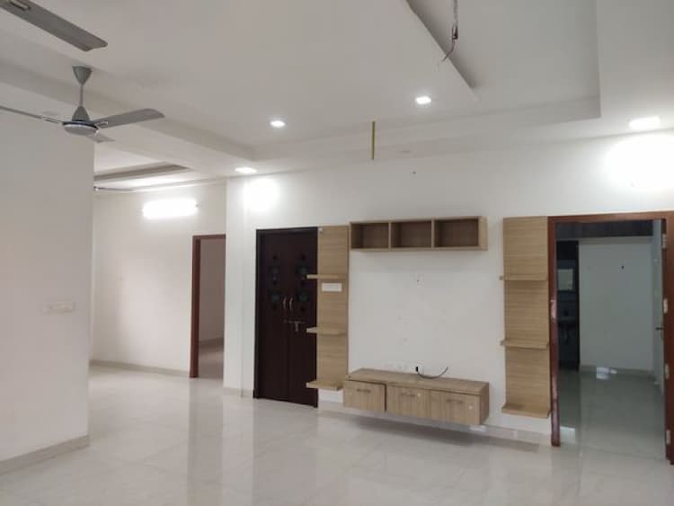 2BHK House