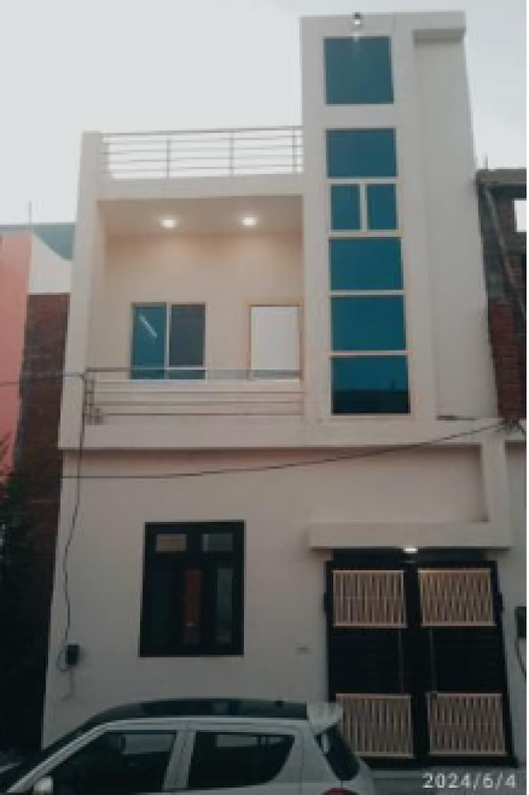 2 BHK House for Sale