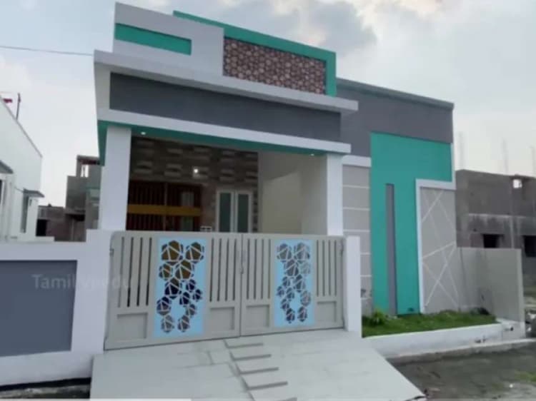 2 BHK House for Sale