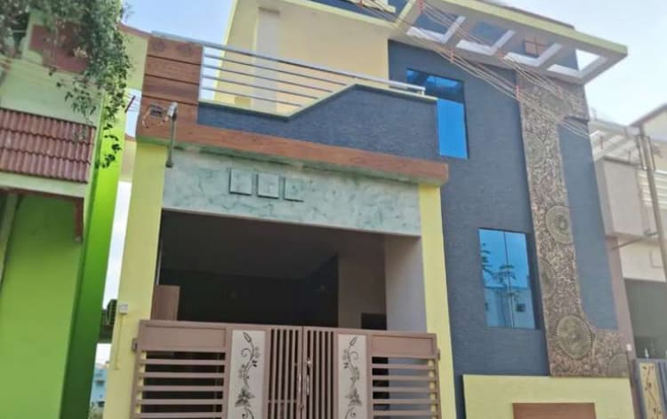 Single Property Image