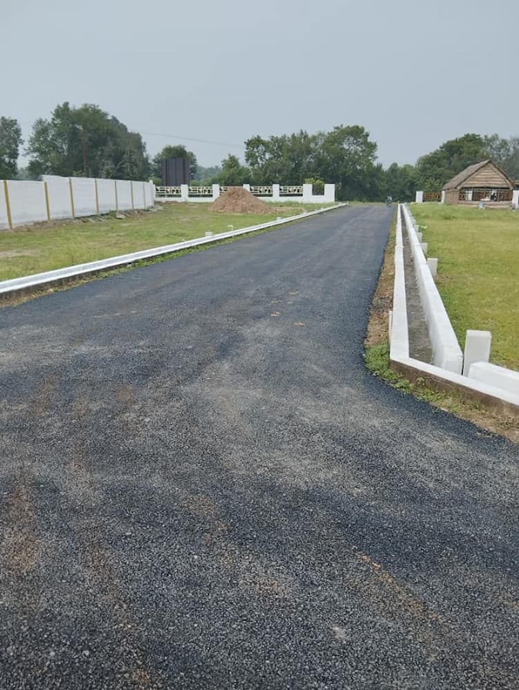 Single Property Image