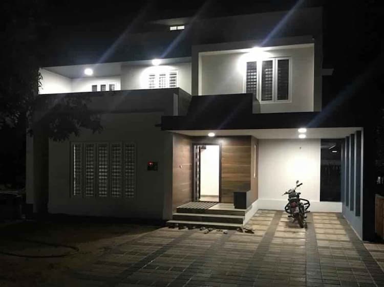 Luxurious 6 Bedroom Villa for sales