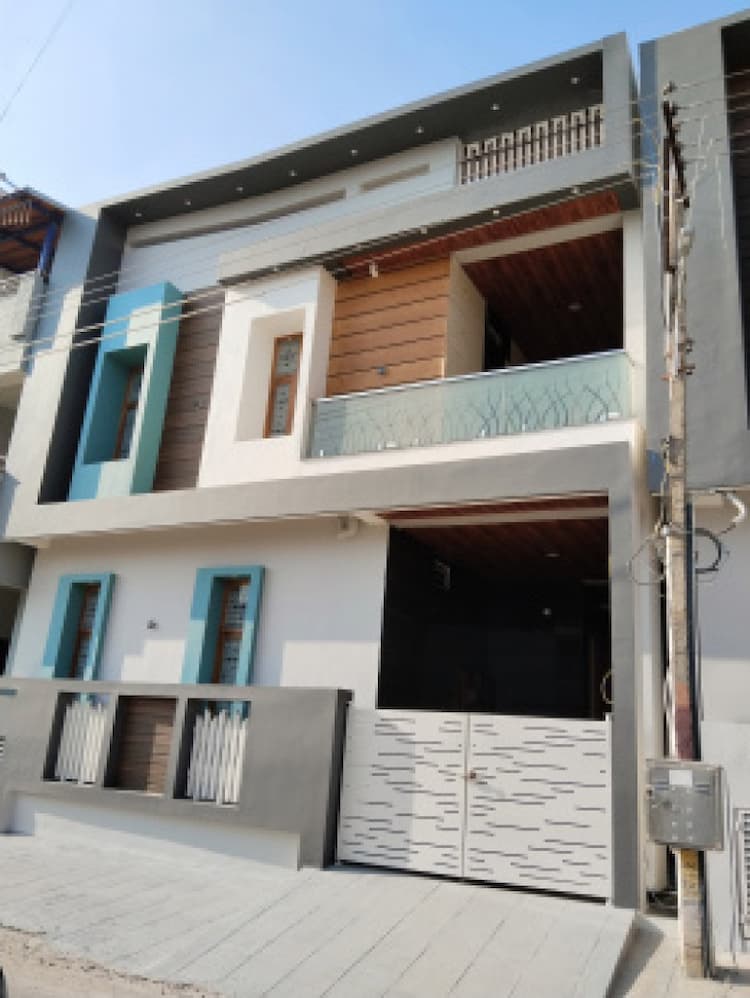 5 BHK House for Sale