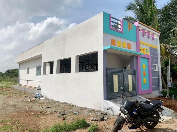 Single Property Image