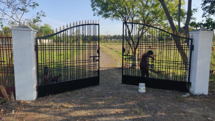 Single Property Image