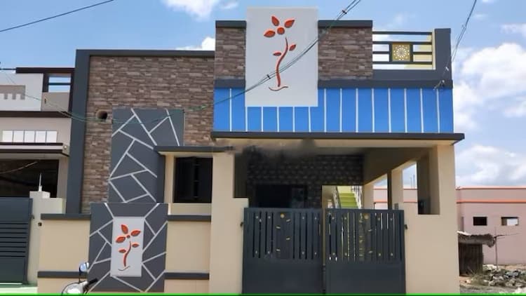 2bhk house for sale 