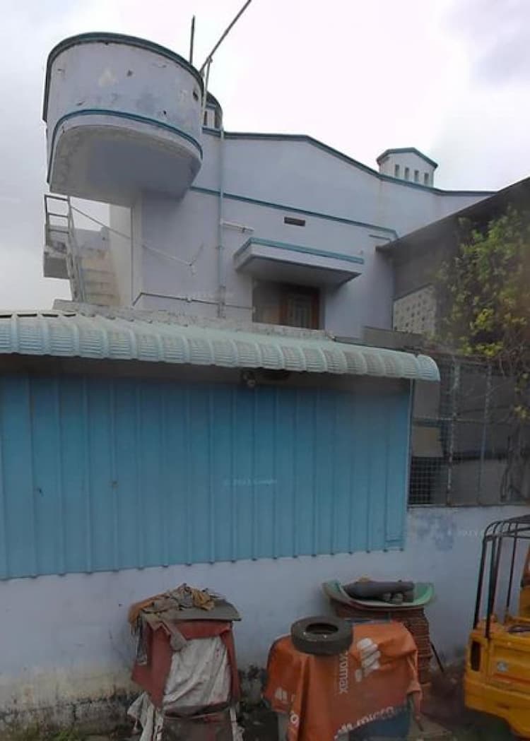 Single Property Image