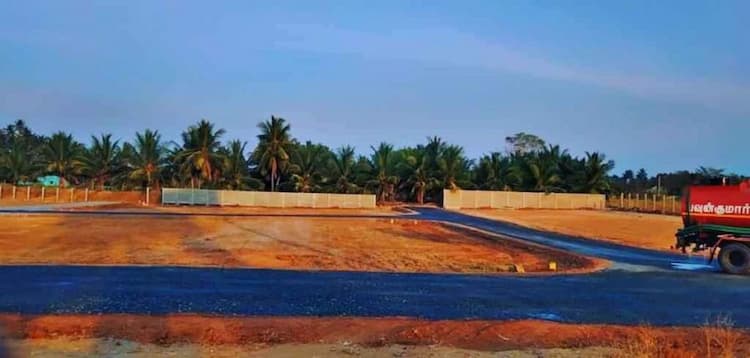 Single Property Image