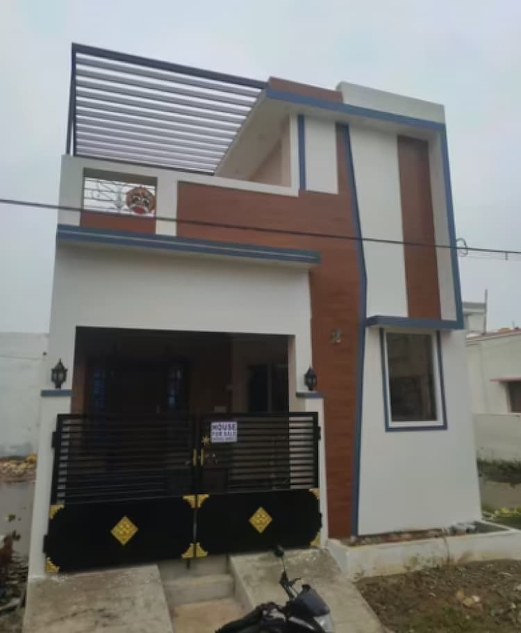 House for sales