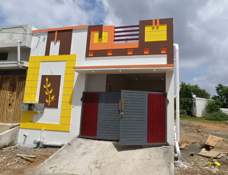 Single Property Image