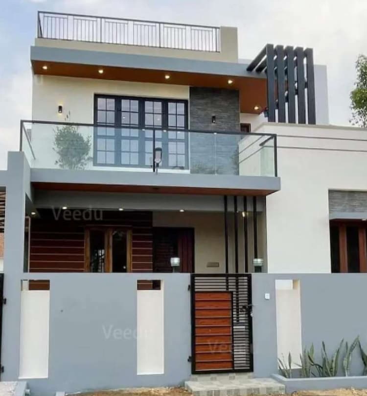 Single Property Image