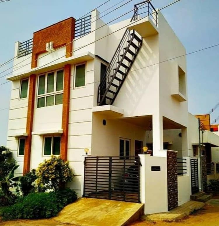 Single Property Image