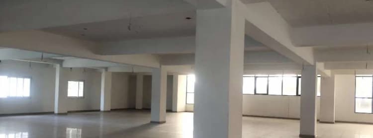 Office for Rent