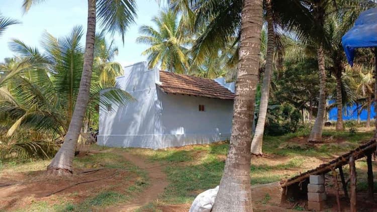 4acre Cocout thottam for sale