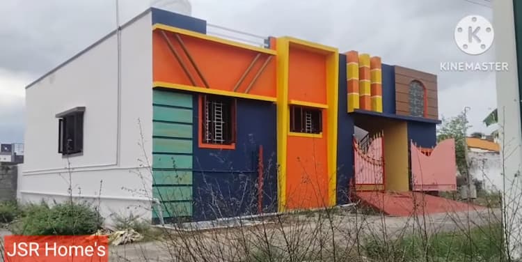 Single Property Image