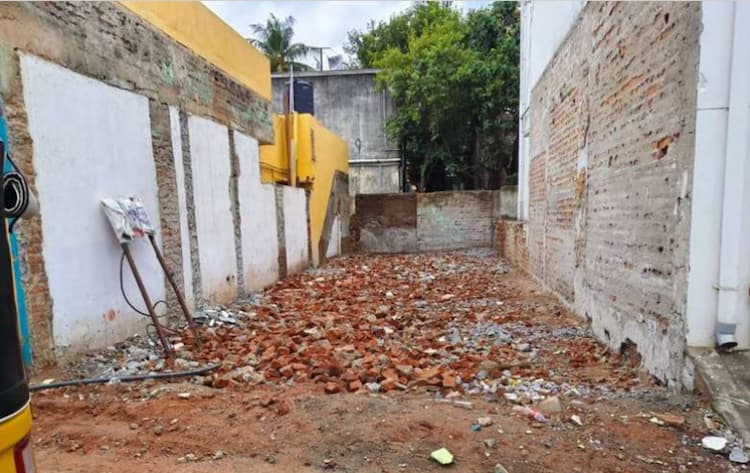 Single Property Image