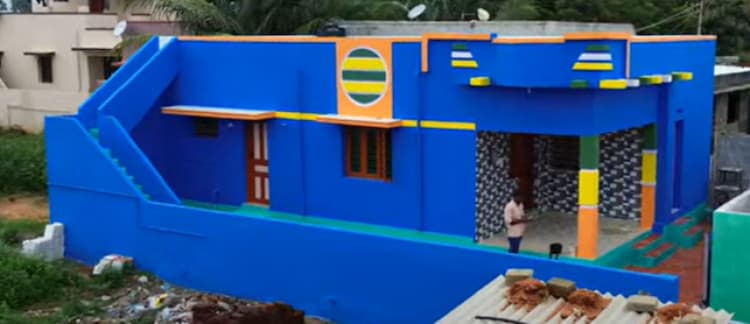 Single Property Image