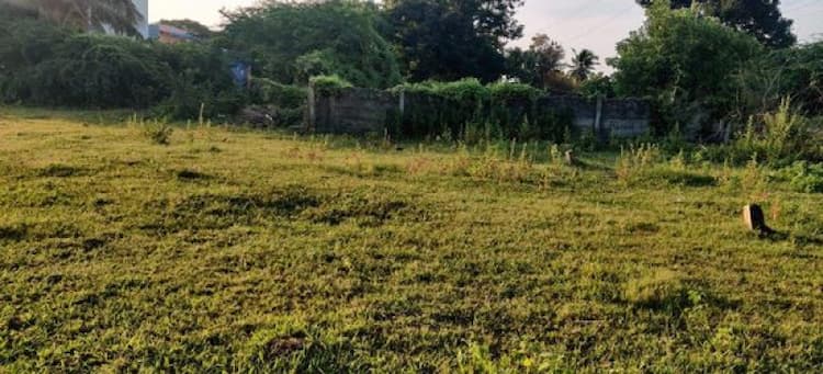 Single Property Image