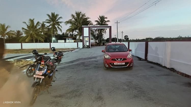 Single Property Image